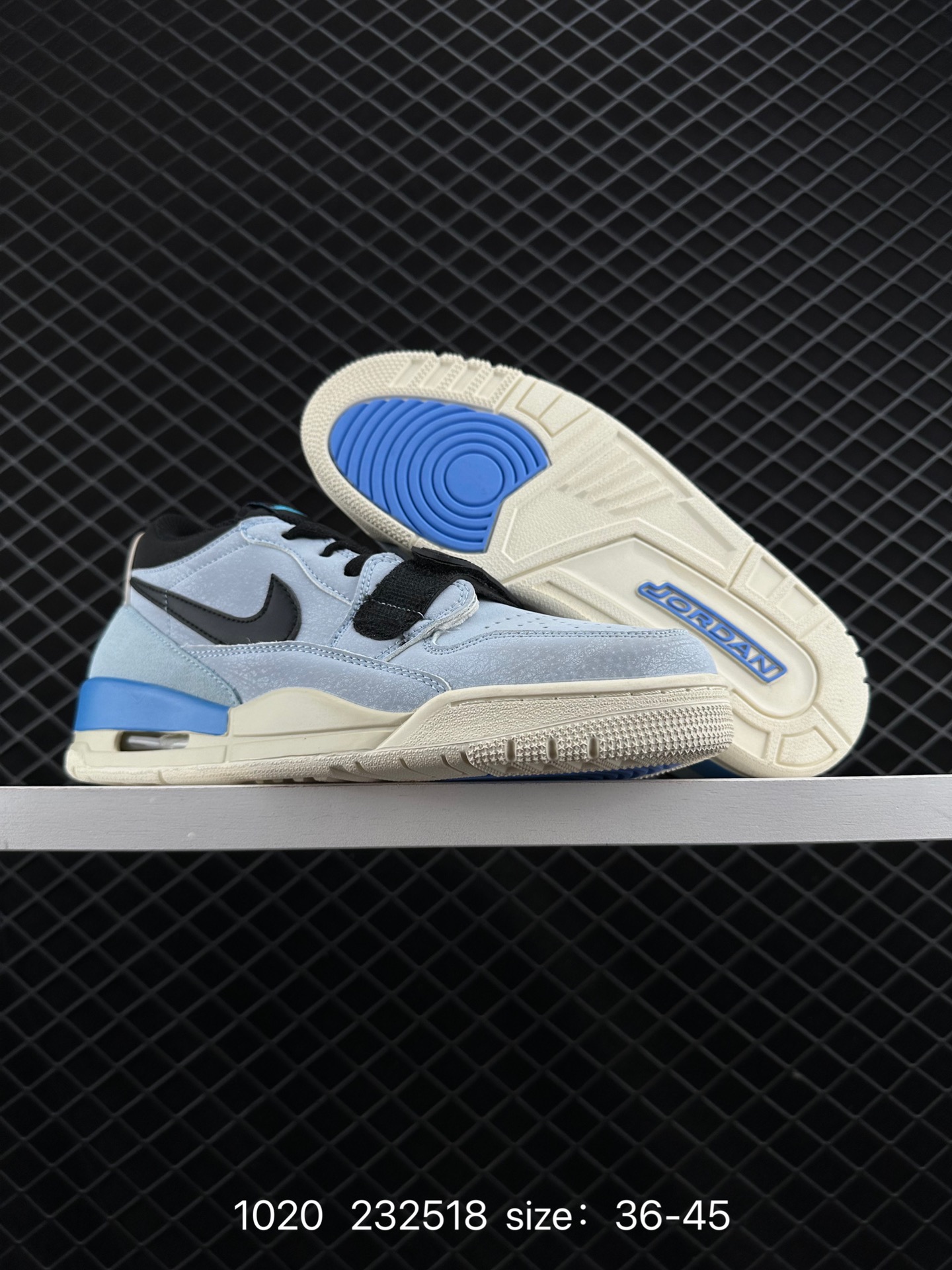 Air Jordan Legacy 312 Low 